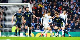 Scotland vs Iceland (01:45 – 07/06) | Xem lại trận đấu