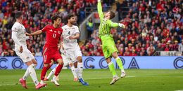 Xứ Wales vs Liechtenstein (01:45 – 07/06) | Xem lại trận đấu