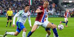 Na Uy vs Italy (01:45 – 07/06) | Xem lại trận đấu